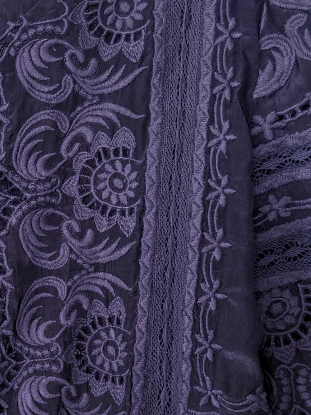 Love Sam Jacket - Picture 3 of 5